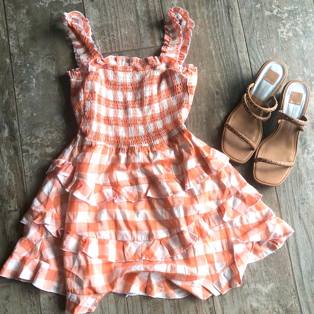 Shop these three Dress